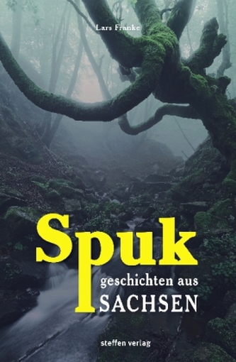 Spukgeschichten aus Sachsen