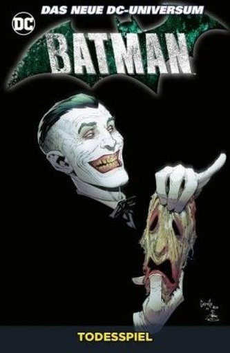 Batman - Todesspiel