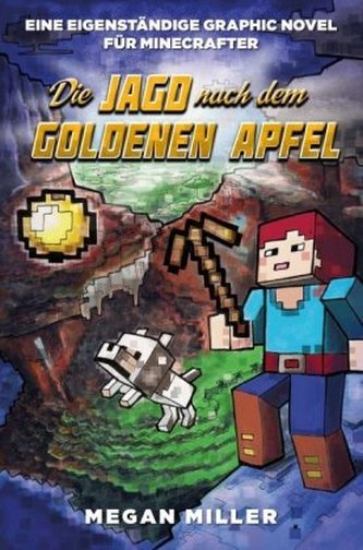 Die Jagd nach dem Goldenen Apfel
