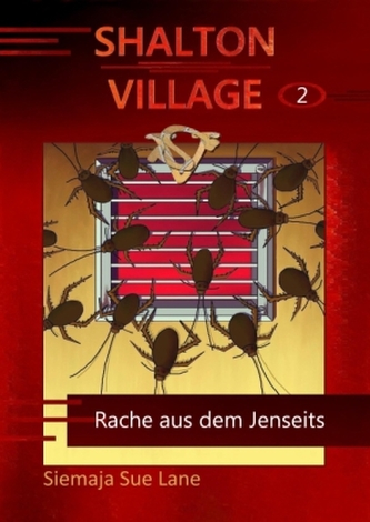 Rache aus dem Jenseits