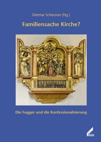 Familiensache Kirche?