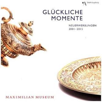 Glückliche Momente