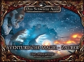 Das Schwarze Auge, DSA-5 Spielkartenset Aventurische Magie - Zauber