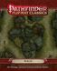 Pathfinder Chronicles, Flip-Mat Classics: Wald
