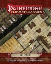 Pathfinder Chronicles, Flip-Mat Classics: Schenke