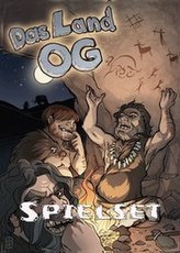 Das Land Og, Spielset