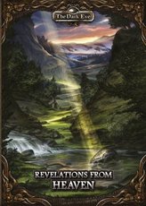 The Dark Eye, Revelations from Heaven