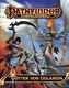 Pathfinder Chronicles, Götter von Golarion