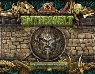 Iron Kingdoms, Entfesselt: Katakomben-Bodenplatten