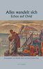 Alles wandelt sich - Echos auf Ovid