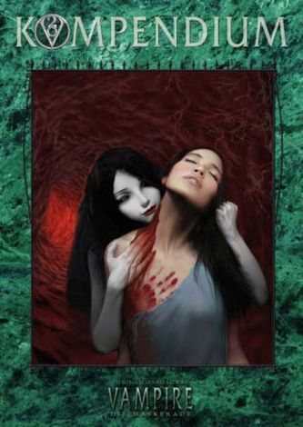 Vampire, Die Maskerade (V20), Kompendium