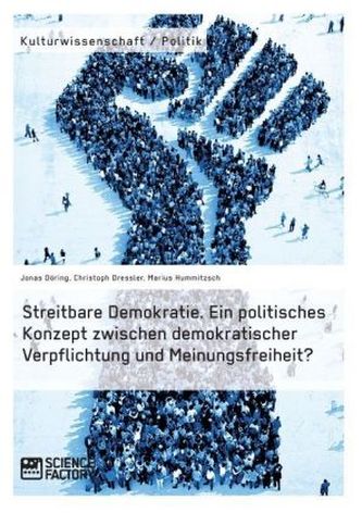 Streitbare Demokratie