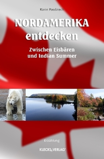 Nordamerika entdecken