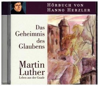 Das Geheimnis des Glaubens, 1 Audio-CD