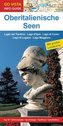 Go Vista Info Guide Regionenführer Oberitalienische Seen, m. 1 Karte