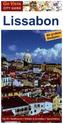 Go Vista City Guide Städteführer Lissabon, m. 1 Karte