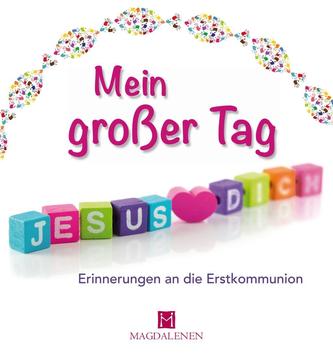 Mein großer Tag