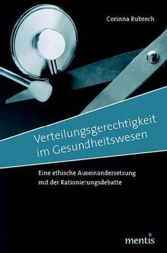 Verteilungsgerechtigkeit im Gesundheitswesen