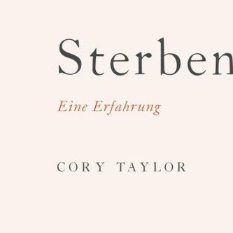 Sterben, 4 Audio-CDs