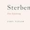 Sterben, 4 Audio-CDs