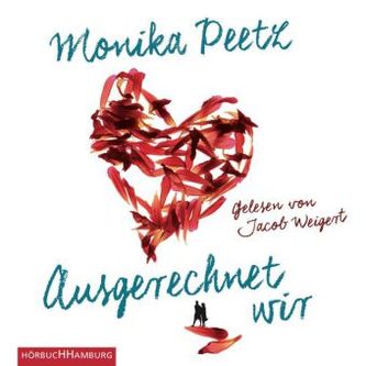 Ausgerechnet wir, 6 Audio-CDs