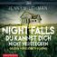 Night Falls. Du kannst dich nicht verstecken, 2 MP3-CDs