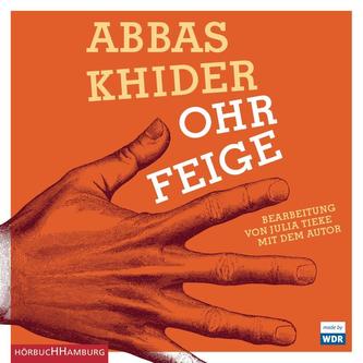 Ohrfeige, 1 Audio-CD