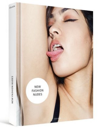 New Fashion Nudes - English Edition