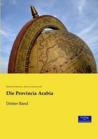 Die Provincia Arabia