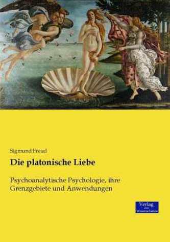 Die platonische Liebe