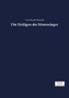 Die Heiligen der Merowinger