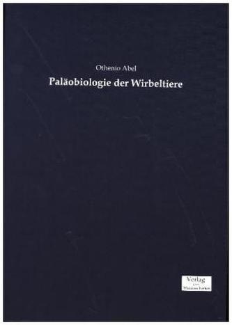 Paläobiologie der Wirbeltiere