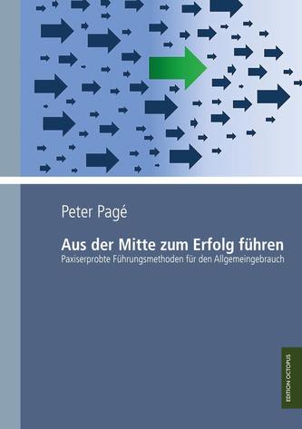 Aus der Mitte zum Erfolg führen