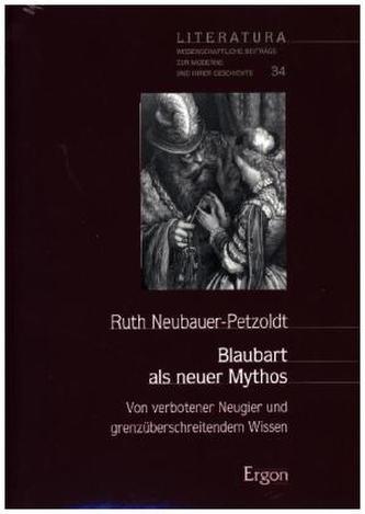 Blaubart als neuer Mythos