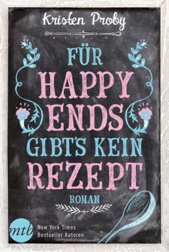 Für Happy Ends gibt's kein Rezept