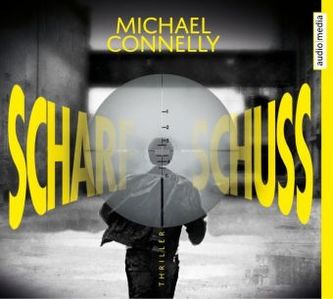 Scharfschuss, 6 Audio-CDs