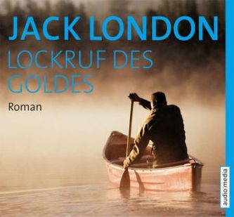 Lockruf des Goldes, 5 Audio-CDs