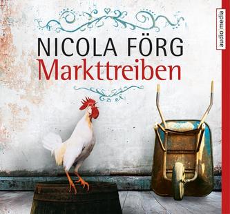 Markttreiben, 5 Audio-CDs