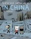 In China