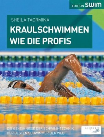 Kraulschwimmen wie die Profis