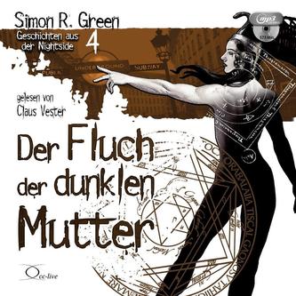 Der Fluch der dunklen Mutter, 1 MP3-CD