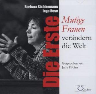 Die Erste, 2 Audio-CDs