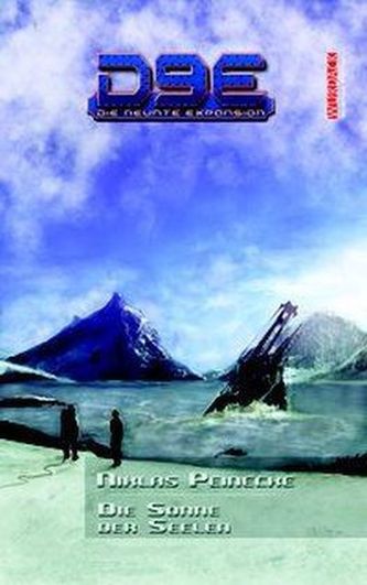 D9E - Die neunte Expansion, Die Sonne der Seelen