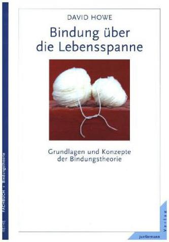 Bindung über die Lebensspanne