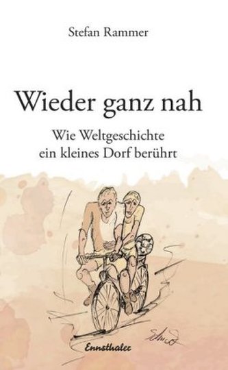 Wieder ganz nah