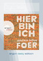 Hier bin ich (DAISY Edition), 1 MP3-CD
