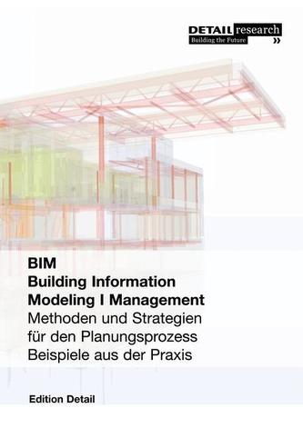 Building Information Modeling / Management