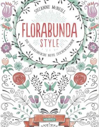 Florabunda Style
