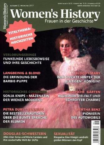 Women's History. H.2