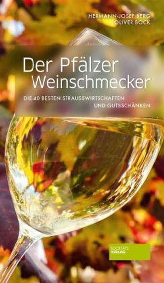 Der Pfälzer Weinschmecker